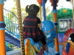 -芜湖新华联大白鲸海洋公园