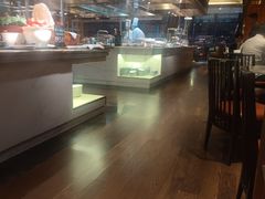 -君悦酒店·乐厨·高空自助餐(青年大街店)
