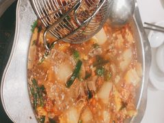 -古乐牛香鲜牛肉牛杂火锅(观前街店)