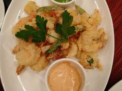 -WOLFGANG PUCK KITCHEN & BAR(迪士尼小镇店)