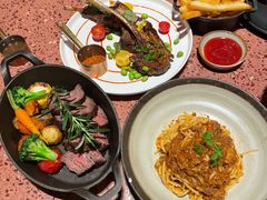 -La Terre乐田(万象城店)