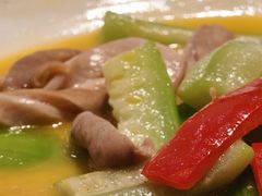 -南太湖山庄·四季轩&国风堂中餐厅