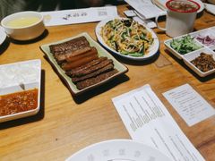 -姥姥家春饼店(惠新东街店)