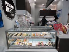 -派悦坊·甜品·蛋糕(虹口龙之梦店)