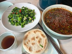 -春发生饭店·非遗(南院门店)