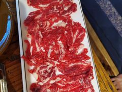 -普洱小黄牛餐厅铜火锅·思茅地方菜(世纪城店)