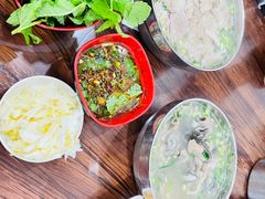 -攀枝花·任德琼·盐边羊肉米线