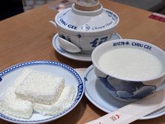 -赵记传承·中式甜品(中山石岐大信店)