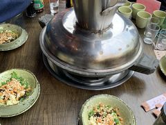 -老船夫石锅苗苗鱼·老字号(三道堰总店)