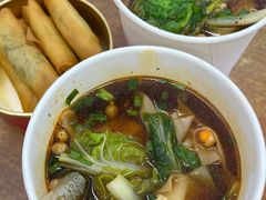 -老麻抄手(吉庆街店)