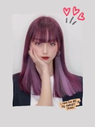 -Tipo Hair salon（明星）店