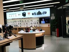 -Sony Store索尼(广州正佳店)