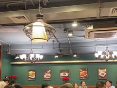 -奶奶的味道(胶州路店)