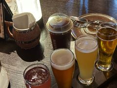 -爱啤精酿·民谣酒馆(滨江店)