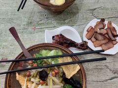 叉烧-韦记螺蛳粉(NO2店)
