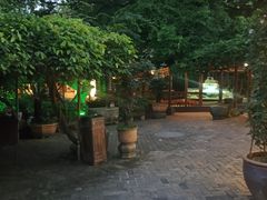 -木子山庄·安徽省老字号·中国炖锅宴