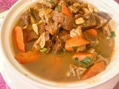 -阳坊大都涮羊肉(阳坊总店)