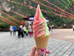 -丽江虎跳峡景区-售票处