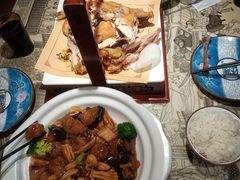 -遇见长安之高山流水(李家村万达店)