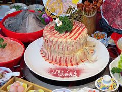-大龙燚·旷野鲜火锅(广州首店)