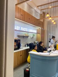 -宝贝家族国际影像馆(东郊记忆店)