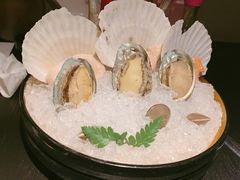 -花潮料理艺食馆(成都万象城店)