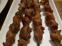 -南门小馆·清真(国贸商城店)