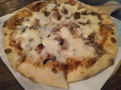 -塔可墨西哥餐厅(新城市广场店)