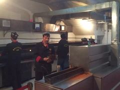 -新疆玉石阿卜都烧烤(太平南路店)