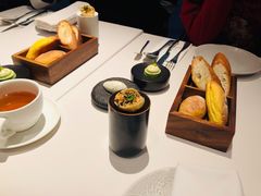 -L'Arome芳芳法国餐厅(仙林金鹰店)