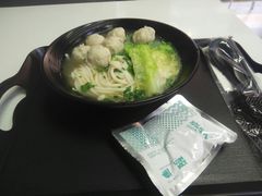-粉达人·桂林米粉(解放北路店)
