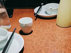 -绿茶餐厅(蓝色港湾店)
