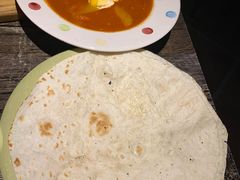 烤鸡肉玛莎拉-Tony's House