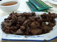 -维吾尔餐厅(宜山路店)