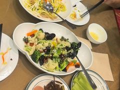 -良友·海鲜青岛菜(五四广场店)