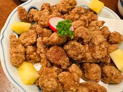 -林四喜·闽南传家菜(鼓浪屿店)