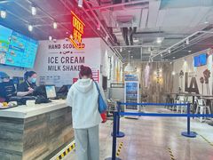 -卡乐星(浦东机场店)