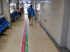 -东南大学附属中大医院(本部)