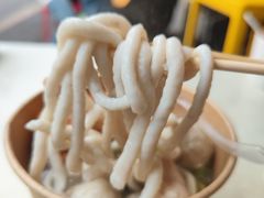 -非遗·十八曲鱼饺(西马总店)