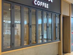 -COSTA COFFEE(龙德广场店)