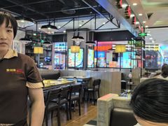 -黄记煌三汁焖锅(王府井店)