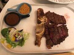 -ins森林童话餐厅coffee&bistro