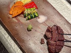 -Ginza Onodera铁板烧(外滩十八号店)