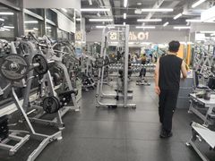 -OG01·24h私教铁馆(中鼎316店)