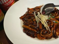 -马头巷·食景园(苏州总店)