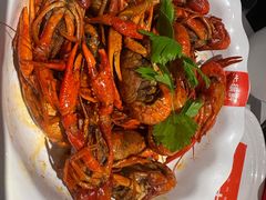 -牛很鲜潮汕牛肉火锅(椒江店)
