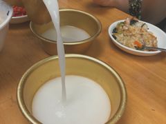 -屋里家延边朝鲜族冷面(南园店)