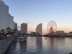 -帆船日本丸