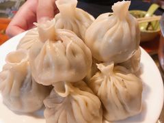 牦牛肉包子-嘎咓讓咘藏餐厅(团结新村店)