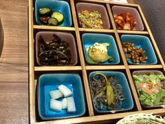 -韩悦牛排烤肉无限续(宝能中心店)